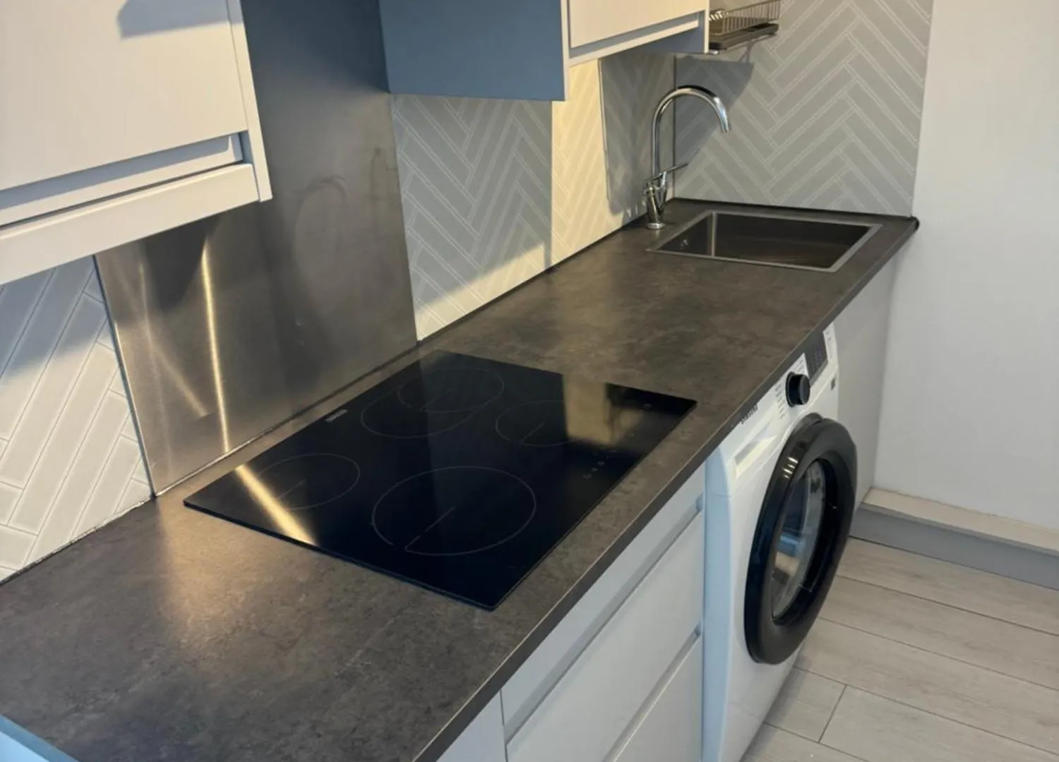 Apartamento Carmen'S Flat Londres