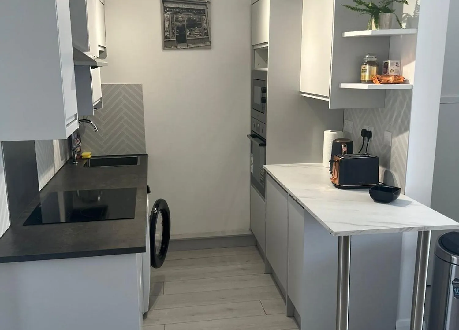 Apartamento Carmen'S Flat Londres