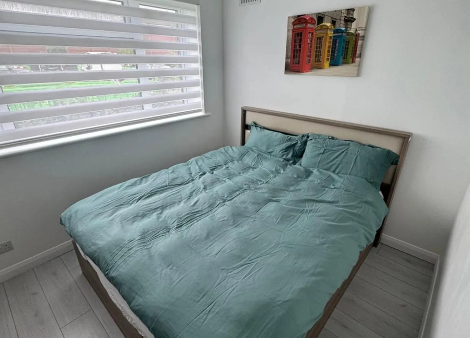 Apartamento Carmen'S Flat Londres